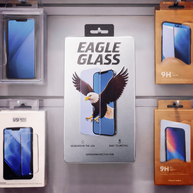 A truly premium product your customers trust