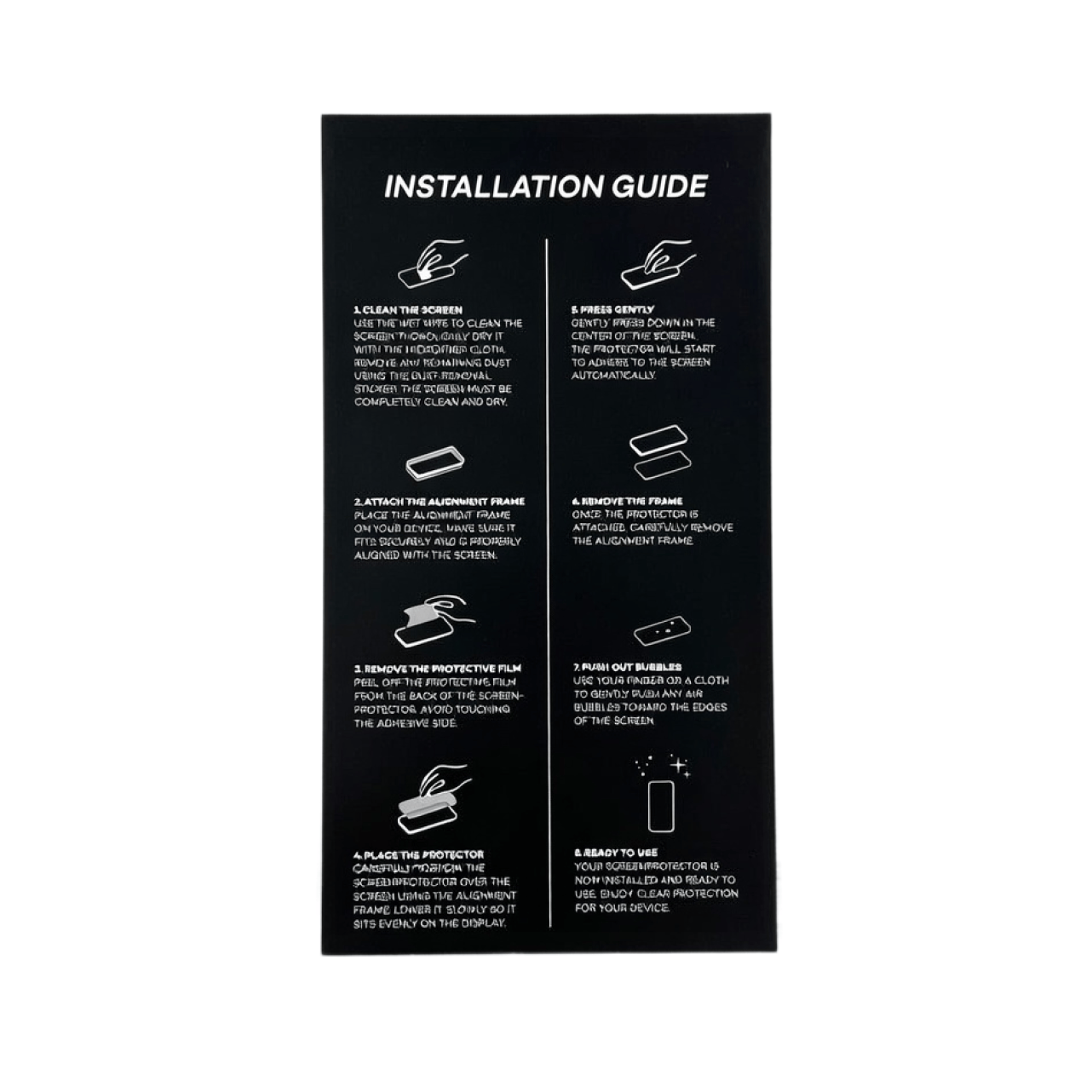 Installation Guide