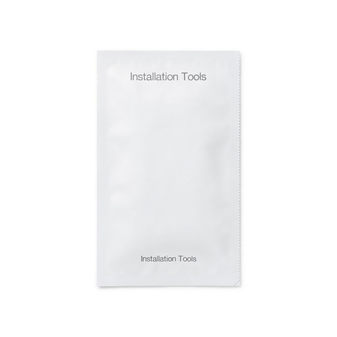 Installation Tools